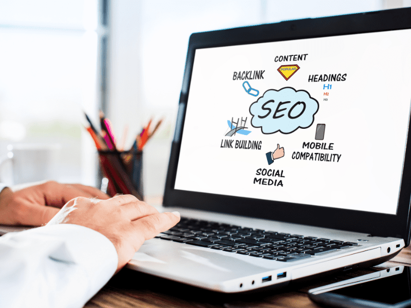 xcel website design seo services in | XCEL Web Design | May, 2025
